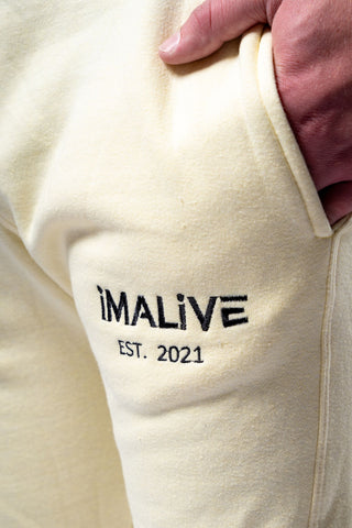 iMALiVE Elite Cream | Men's Elite Collection