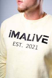 iMALiVE Elite Cream | Men's Elite Collection